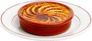 Crème brulée
