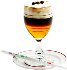 Irish Coffee